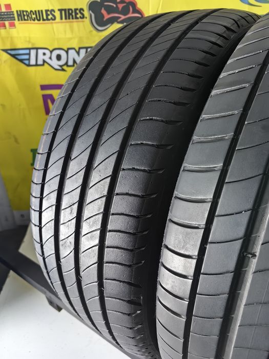 225/45R17 Michelin 2022&21 6-5,6mm stare foarte buna