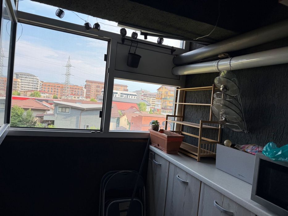 Apartament de inchiriat militari residence