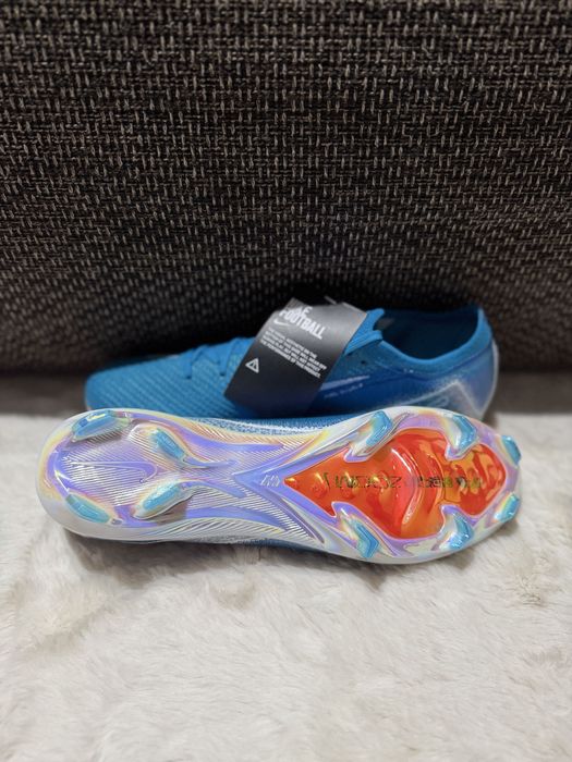 Ghete fotbal Nike Mercurial marimea 43