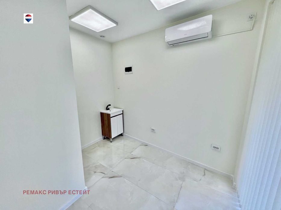 Офис под наем кв. Ялта