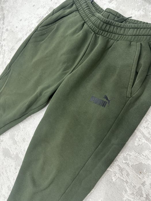 Puma костюм оригинал