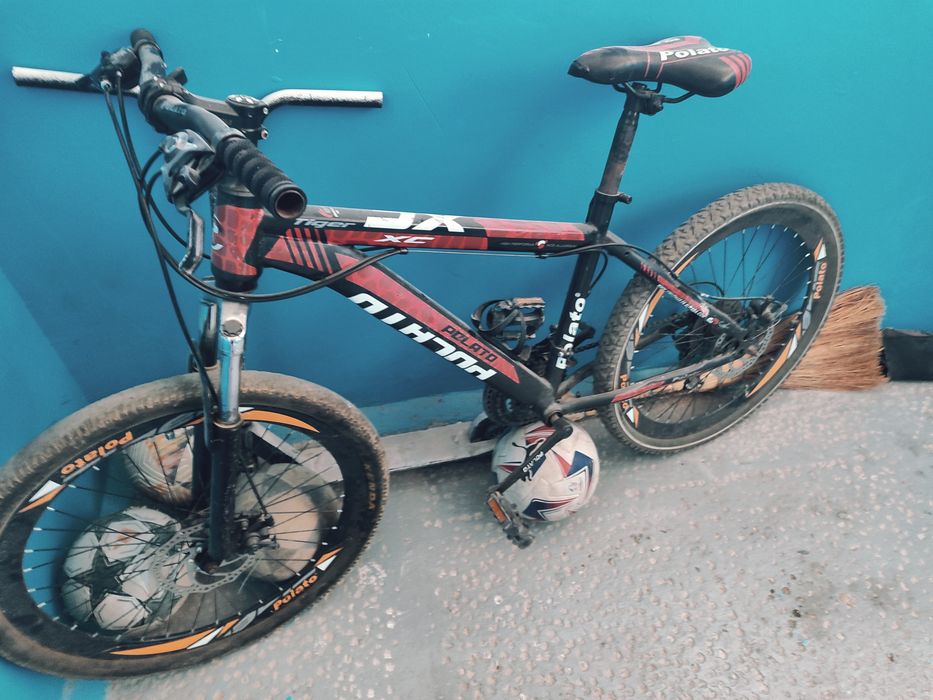 Велосипеды.          .