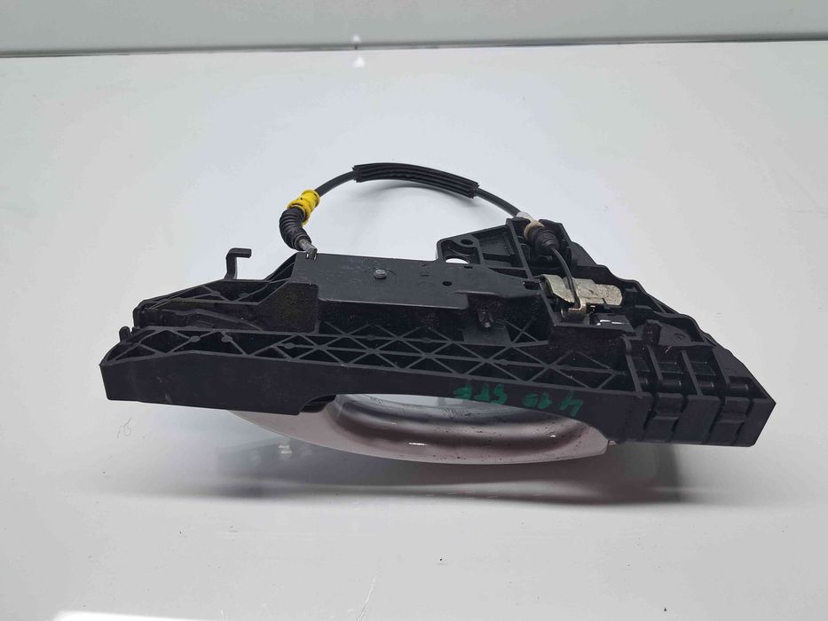 Maner usa stanga fata Audi Q3 (8UB) [Fabr 2011-2018] LS9R