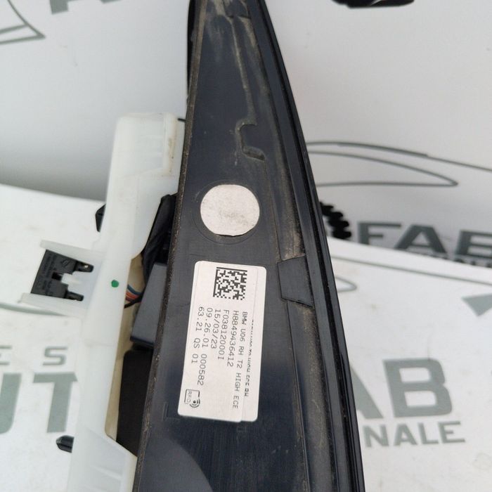 Stop dreapta Bmw Seria 2 U06 Active Tourer LED an 2021-2022-2023-2024-