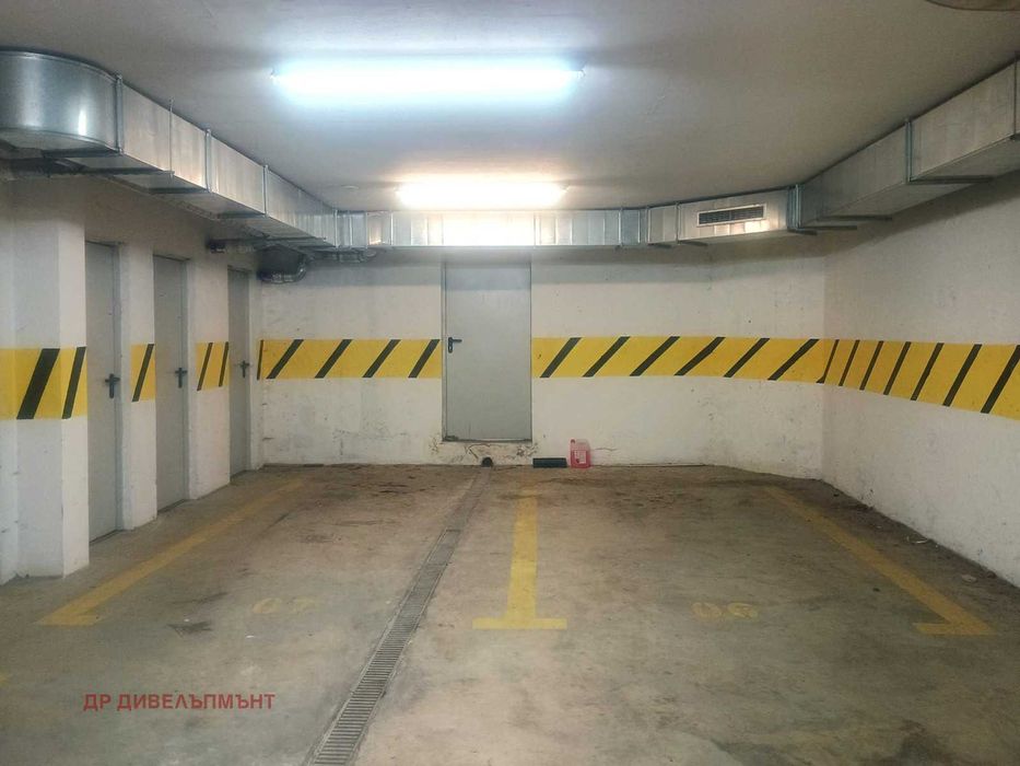 Дава се под наем Двустаен апартамент в София, Овча купел - 71 кв.м за 597.21 € - Снимка #15