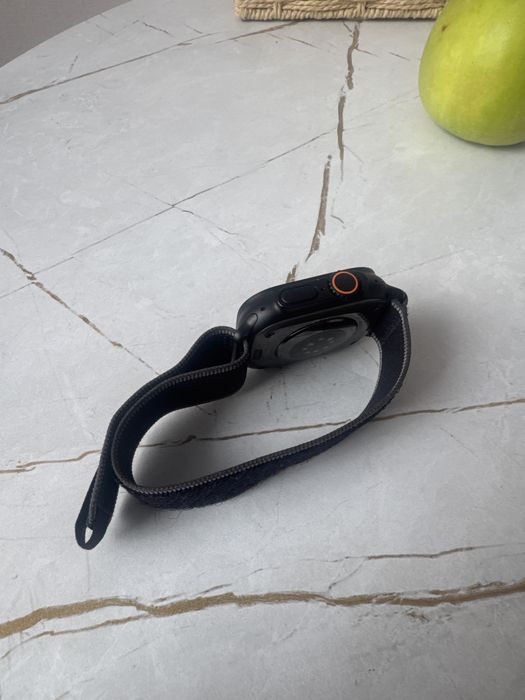 Продам часа apple watch ultra 3