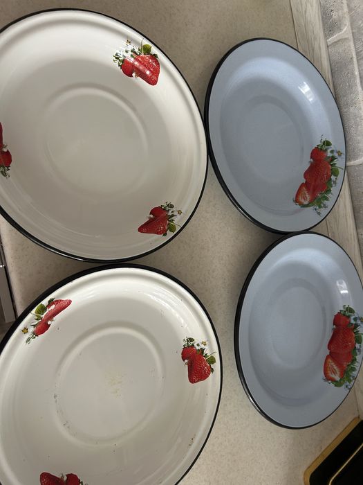 Продам или обмен посуды