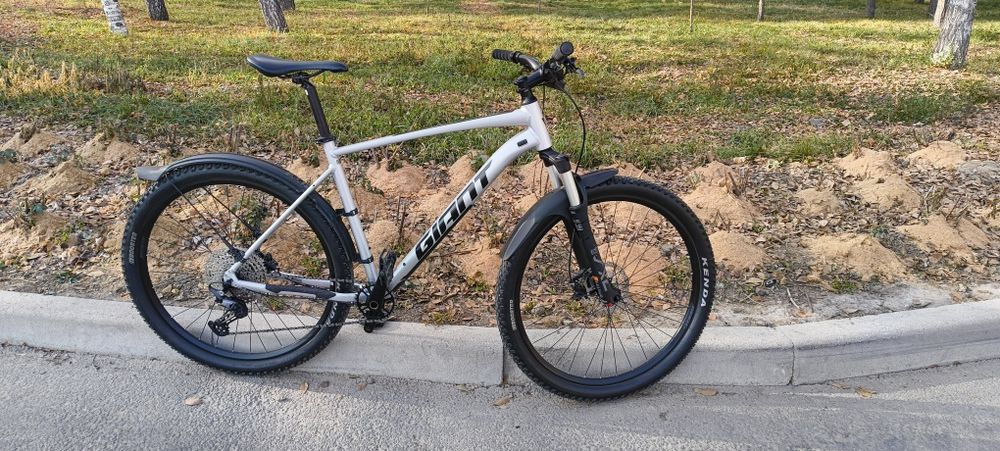 Gaint Talon 0 2024 диаметр колес 29