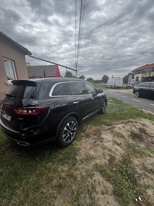 Renault koleos intens energy dci 175 4x4