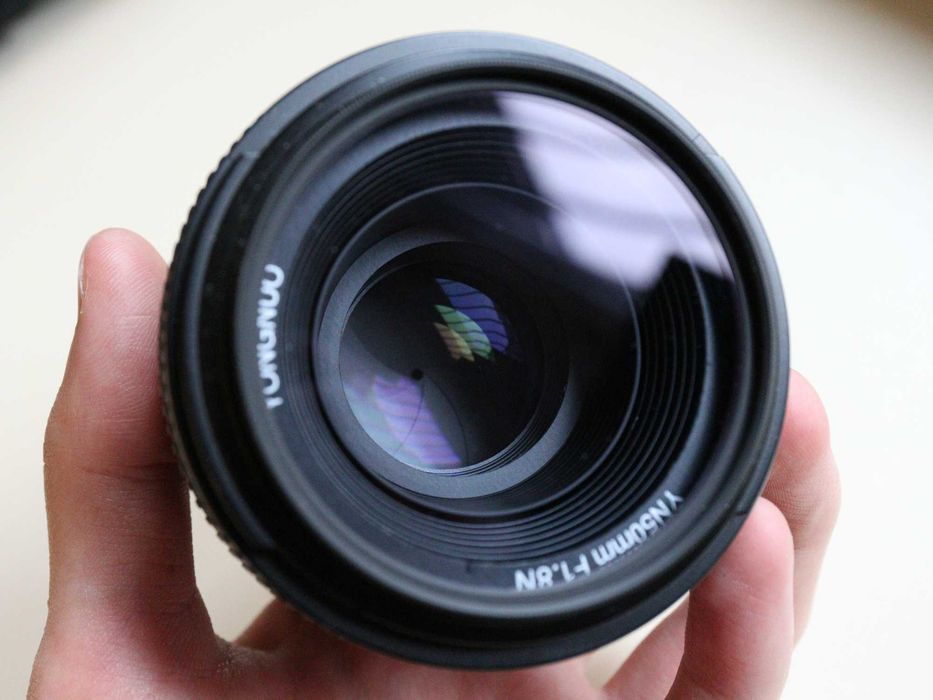 Камера Nikon D700 в идеале