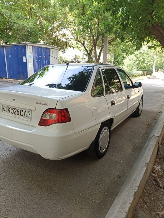Nexia 2 dons 1.6