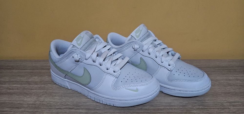 Дамски маратонки Nike dunk low