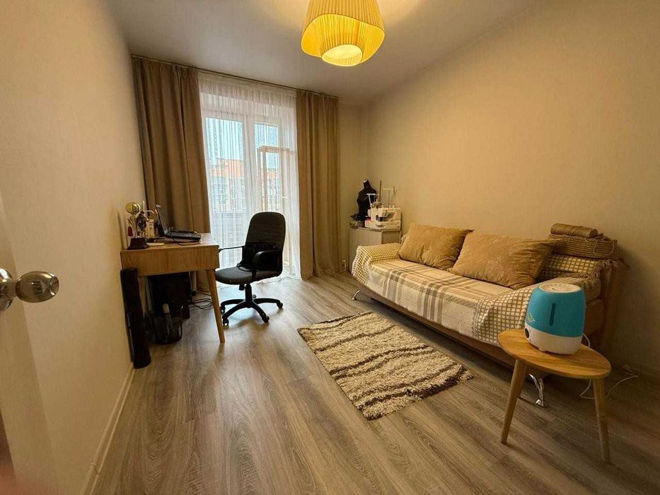 Продажа 3-комнатной квартиры