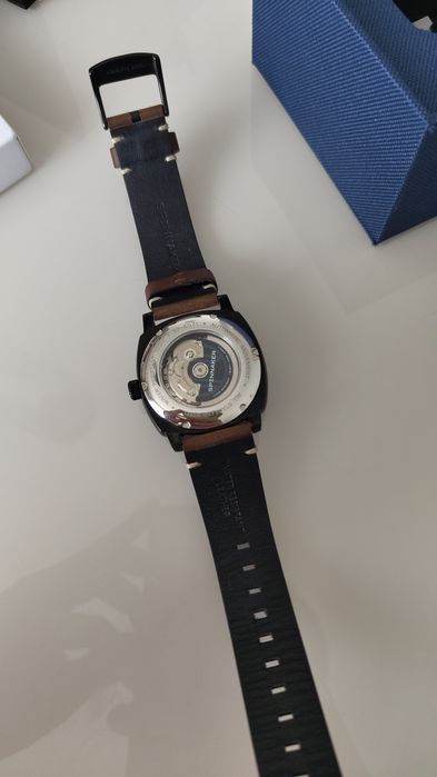 Механические часы Spinnaker оригинал