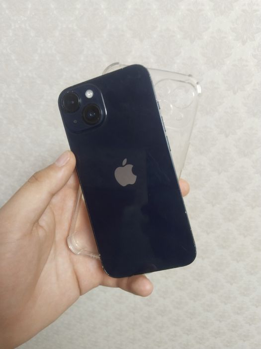 iPhone 14/84/128 обменяю