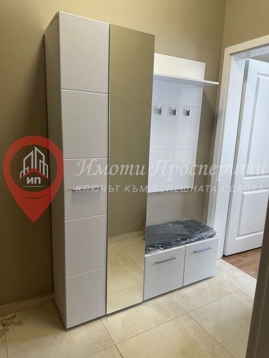 Дава се под наем Тристаен апартамент в София, Медицинска академия - 90 кв.м за 1000 € - Снимка #9