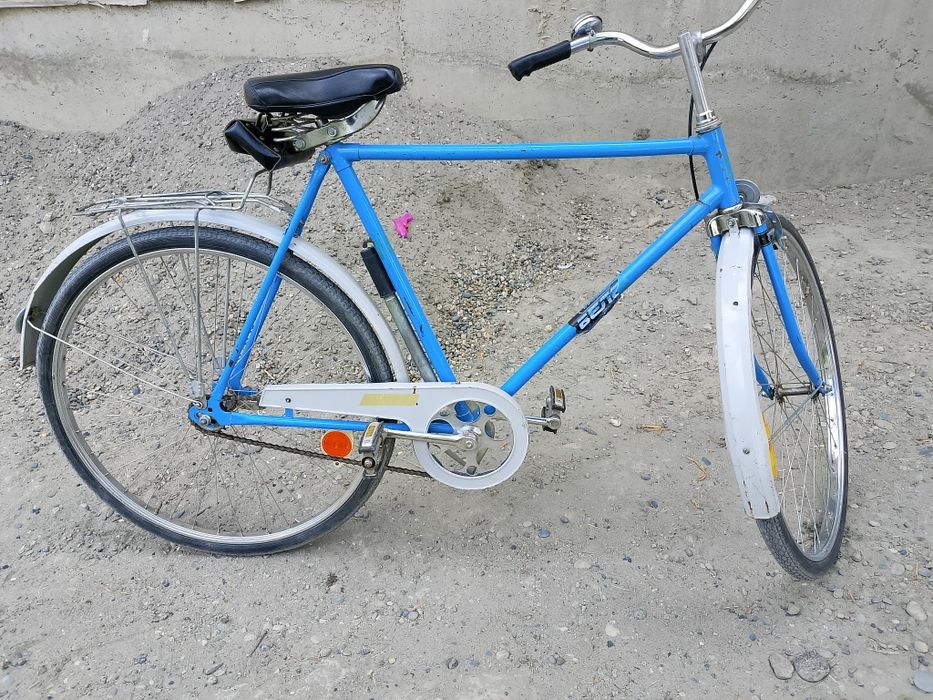 Велосипед  СССР прям родной 2 миллион сум