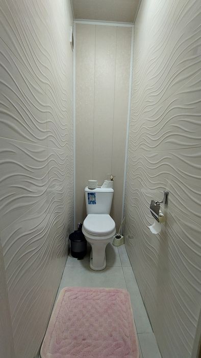 2-комнатная с новым ремонтом напротив Гринвича, Электроаппарат