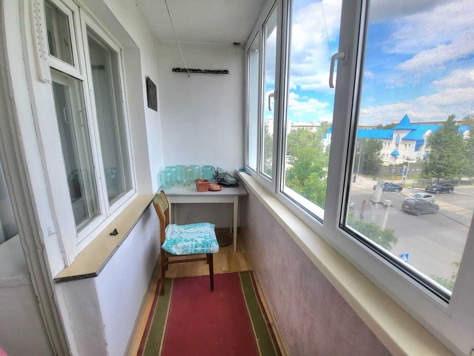 3-комн.ул.пл. в центре