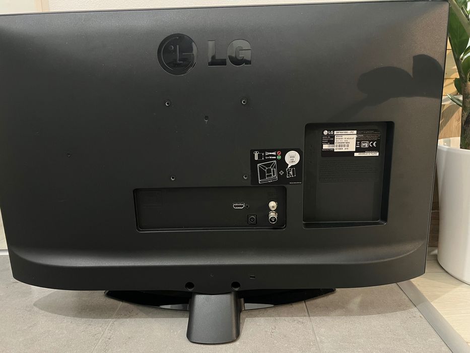 Televizor LG LG 28TK410V - PZ