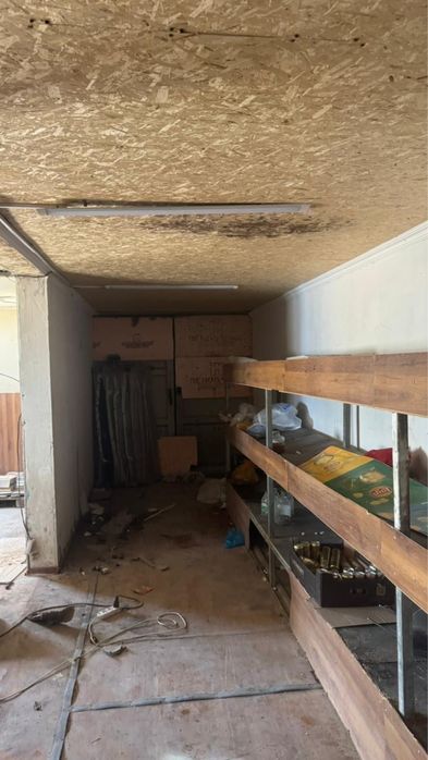 Контейнер для бизнеса