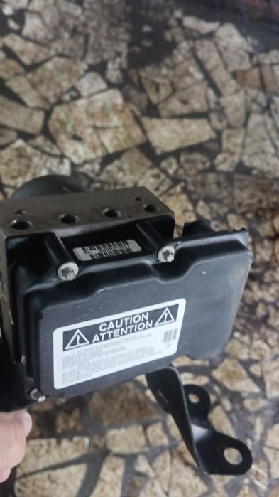 Блок АБС X8 X9 камри 40 Америка