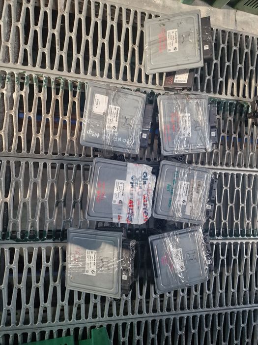 Calculator motor pornire DME bmw e87 e90 e91 e92 n43/7579152/7621178