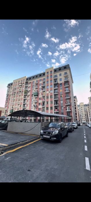 Срочно горит  3/9/10  ж/к Art hause  109м²  Кукча Октепа