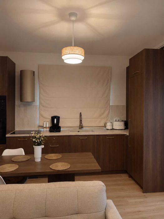 Apartament 3 camere Apahida
