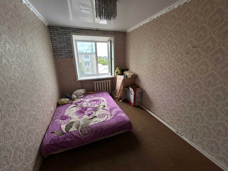 Продажа 3-комнатной квартиры