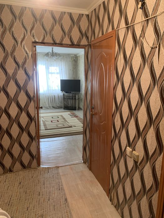 Жылы, жайлы үй жалданады