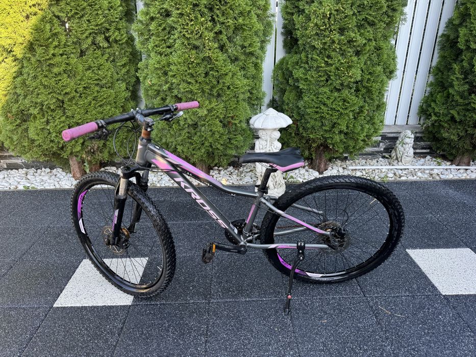 Trotineta Kross 27.5 inch