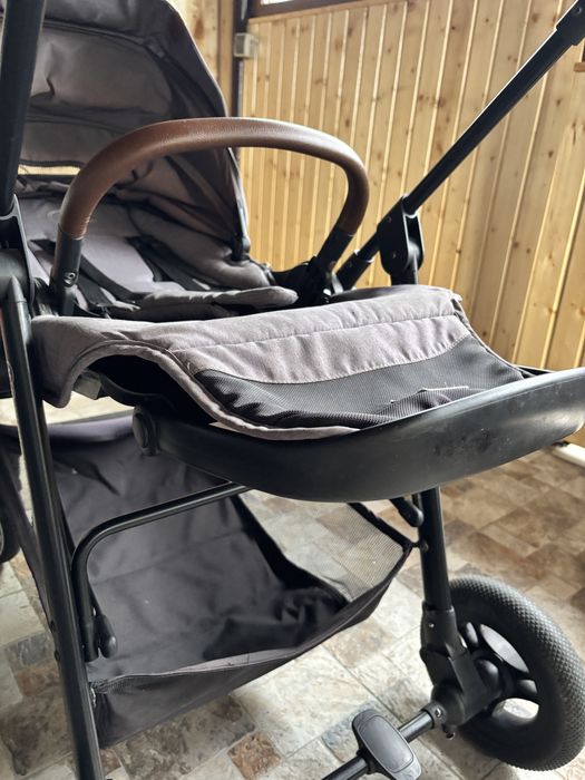 Carucior copii unisex