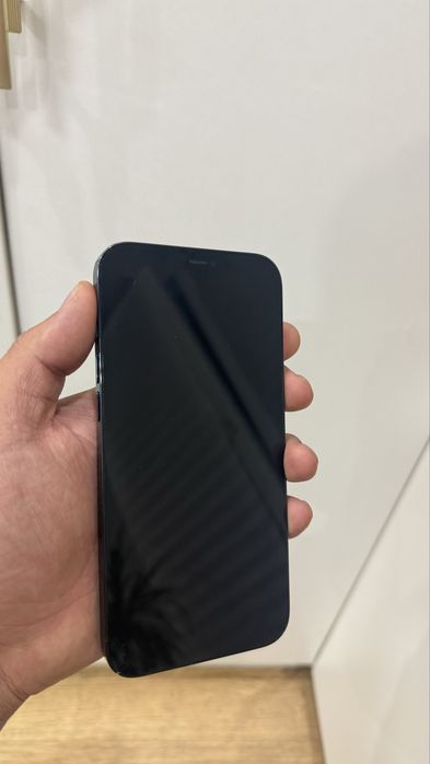 Iphone 12 ProMax 128 gb