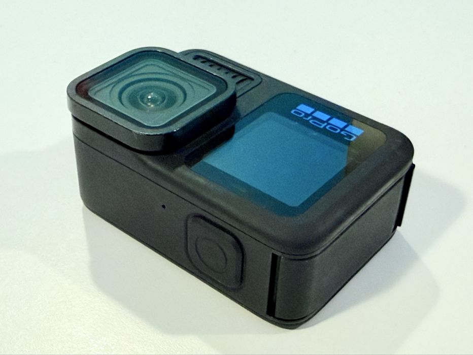 GoPro Hero 13 Black Ceeator Edition