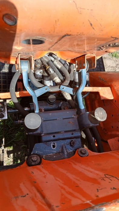 2990 €.Kubota 4x4  Bulltra B1-14 c.p