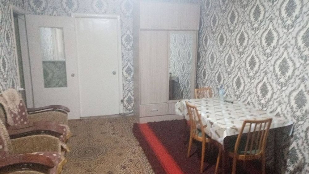 Чиланзар 9 квартал 2х комнатная