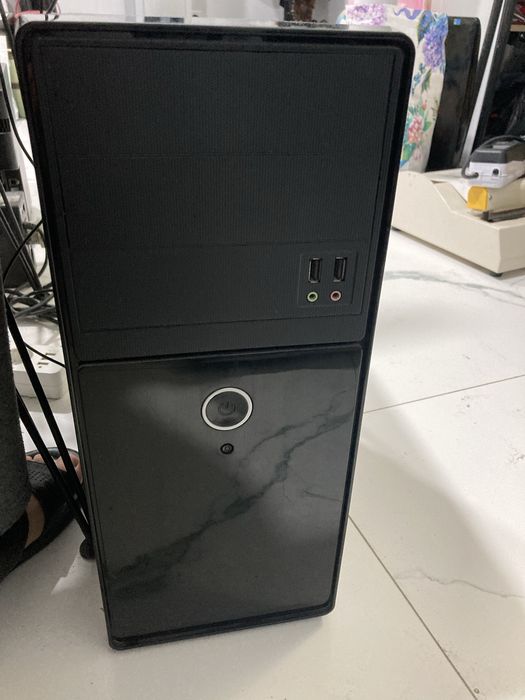 Dell, packard bell