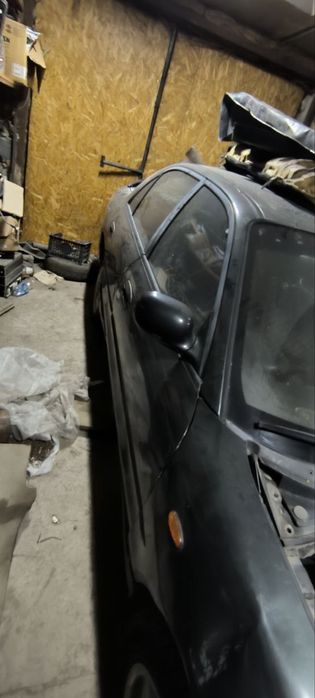 Митсубиси галант
