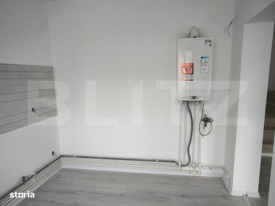 House in Craiova - Vedere 4
