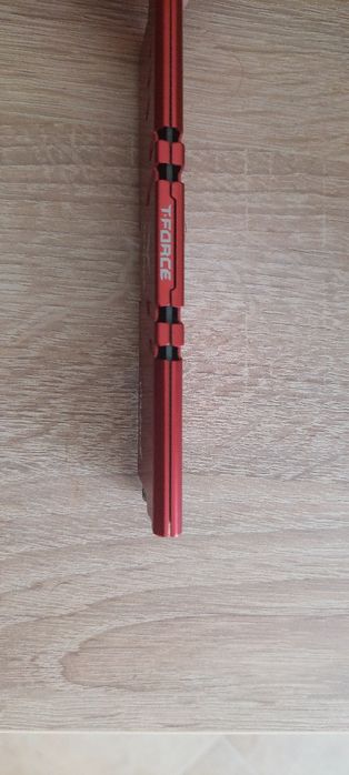 Рам памет teamgroup