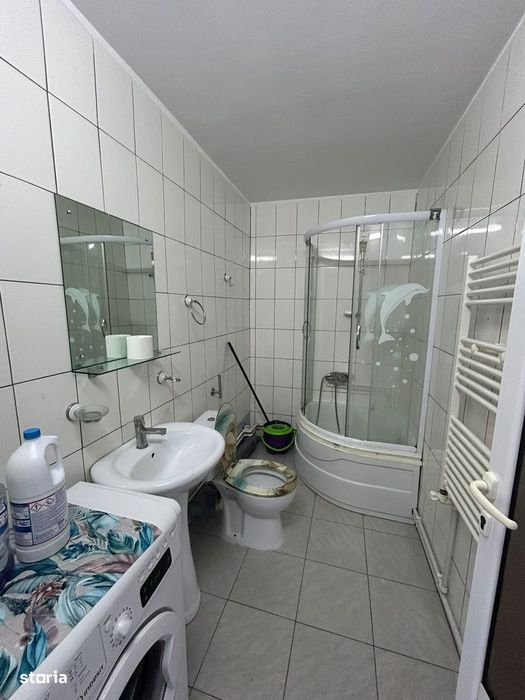 Apartament cu 2 camere - Lunca Cetatuii