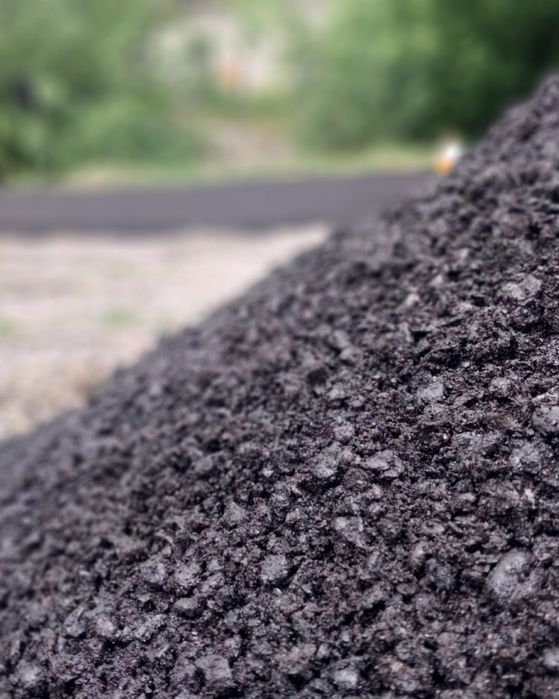 Asfaltlash xizmatlari