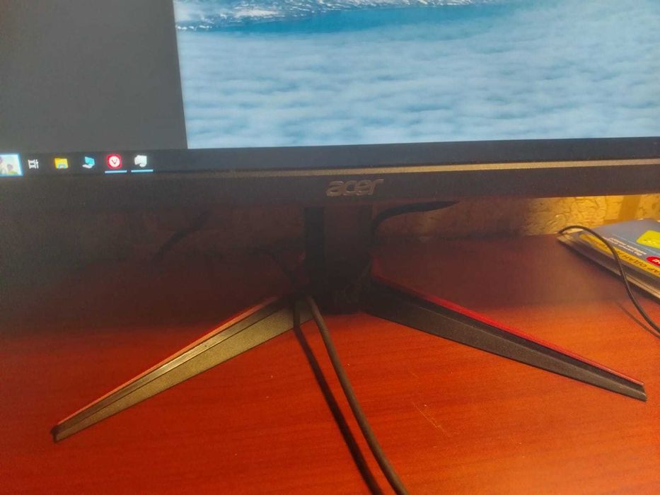 Монитор Acer Nitro 21.5