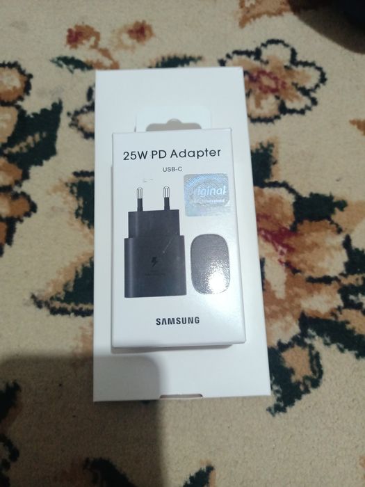 Адаптер Самсунг оригинал