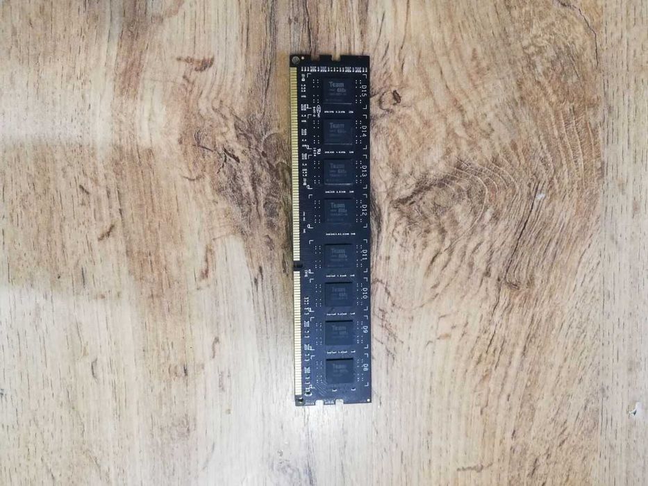 Оперативная память 8G DDR3
