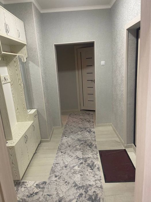 Yunusobot bodomzor metrosi yaqnda kvartira ijaraga beriladi