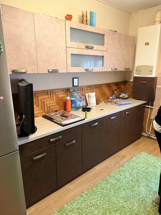 Apartament 3 camere