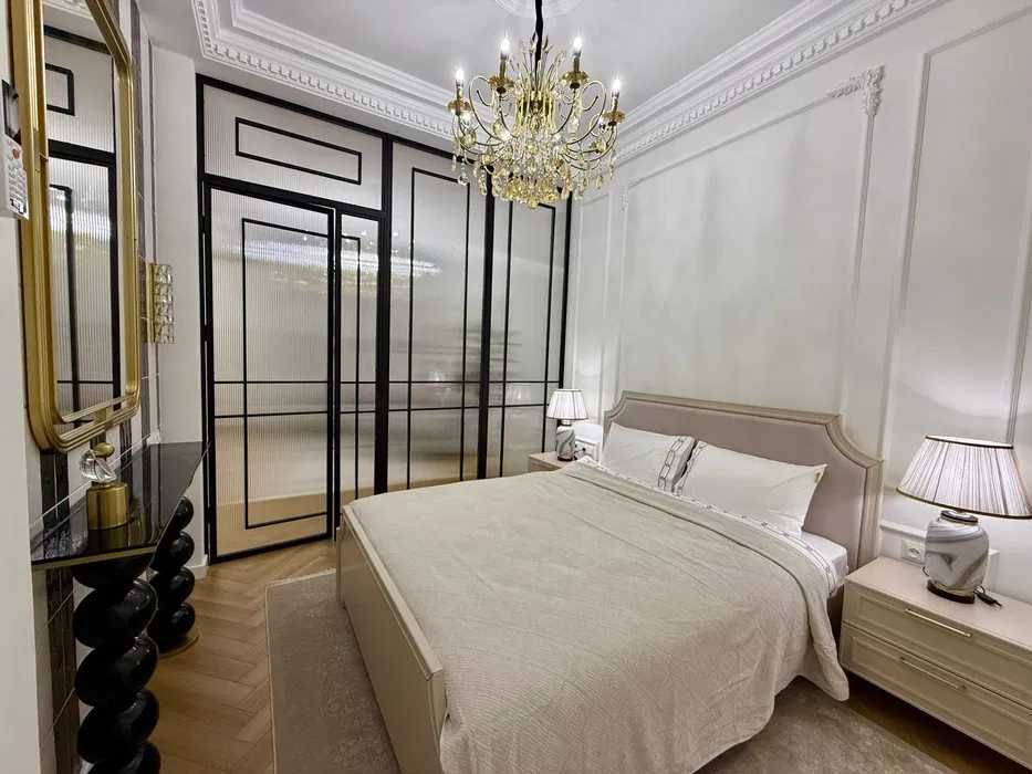 Сдается 2шка в Шайхантахуре, Ташкекнт Сити ЖК BOULEVARD  ID02