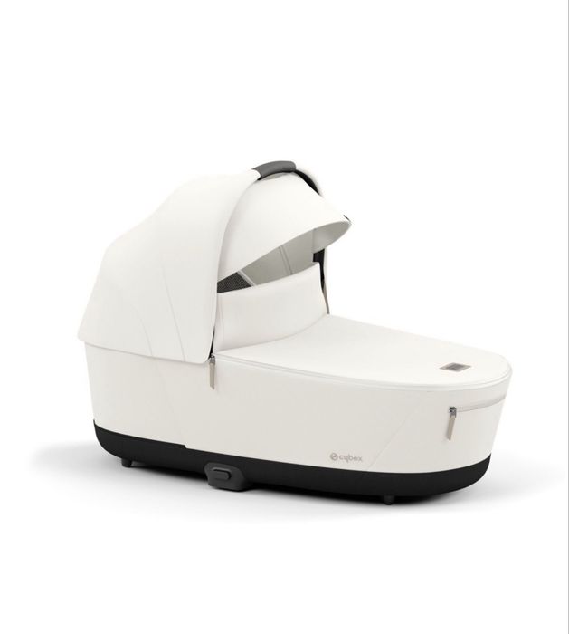 Кош Cybex priam 4 и E-priam